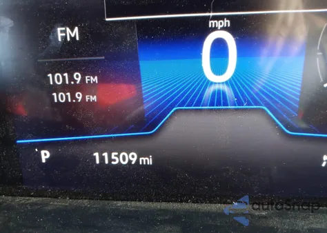 2024 Volkswagen Tiguan 2.0T S z USA, uszkodzony, nr VIN 3VVFB7AX0RM114553